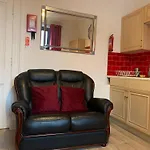 Flat G/R 59 Erskine Street Aberdeen