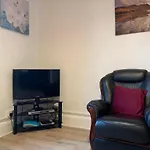 Flat G/R 59 Erskine Street Aberdeen