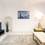 1 Bed Flat - City Centre