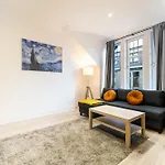 1 Bed Flat - City Centre