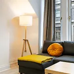 1 Bed Flat - City Centre