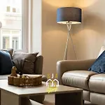 Modern City Stay - Sja Stays - 2 Bed Apartment