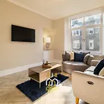 Modern City Stay - Sja Stays - 2 Bed Apartment