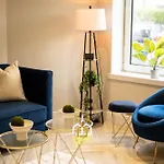 West End Retreat - Sja Stays - 2 Bed Apartment