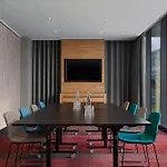 Aloft Aberdeen Teca