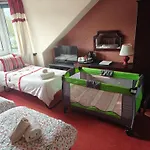 The Jays Guest House