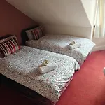 The Jays Guest House