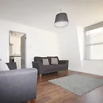 Aberdeen Serviced Apartments: Charlotte Street