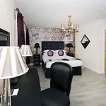 Oakhill Apartments City Centre Ruthrieston