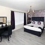 Oakhill Apartments City Centre Ruthrieston