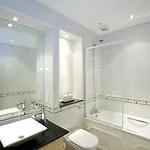 Aspect Apartments City Centre