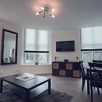 Bluetree Apartments Guild Street City Center