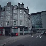 Bluetree Apartments Guild Street City Center