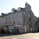 Parkhill Luxury Serviced Apartments - City Centre Apartments