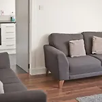 Aberdeen Serviced Apartments: Charlotte Street