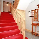 Luxury Scottish Apartment
