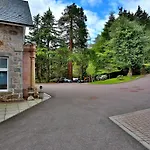 Luxury Scottish Apartment