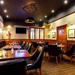Ferryhill House Hotel