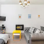 Magellan Apartments