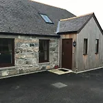 Redcraigs Lodges