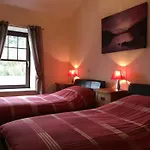 Redcraigs Lodges