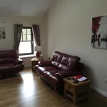 Redcraigs Lodges