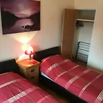 Redcraigs Lodges