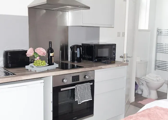 Vion Apartment - King Suites