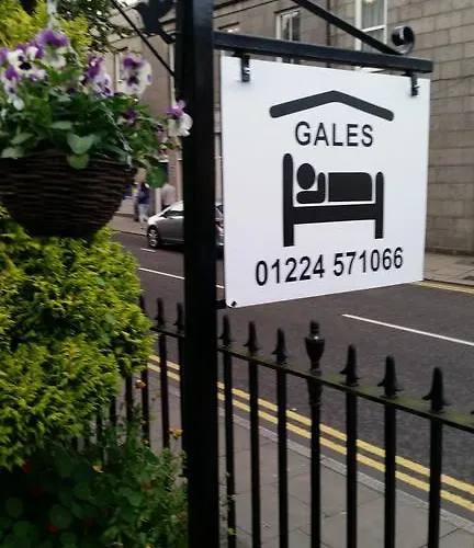 Gales Guesthouse