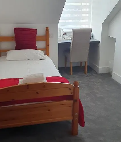 Granite City Guest House