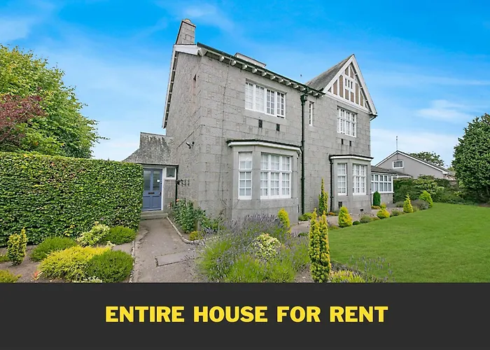 Constancevilla B8 - Grampian Lettings Ltd