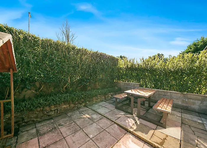 Faulds Crescent Lodge ✪ Grampian Lettings Ltd