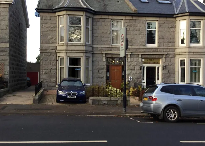 Belhaven Private Hotel