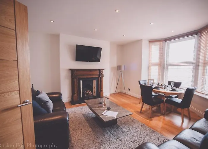 Impressive 3 Bedroom