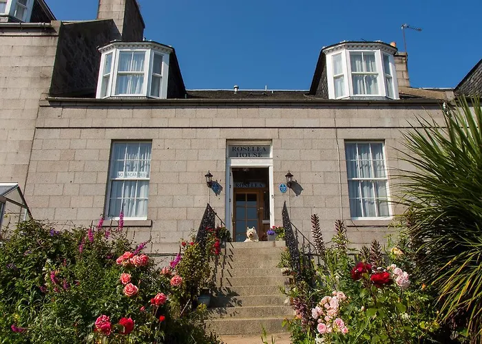 Roselea House