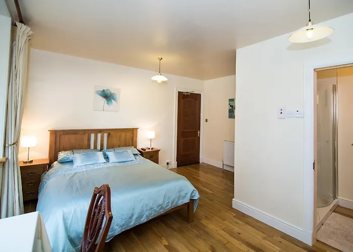 Abbotswell Guesthouse