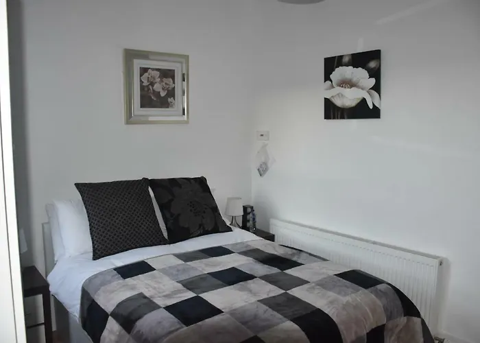 Flat G/R 59 Erskine Street Aberdeen