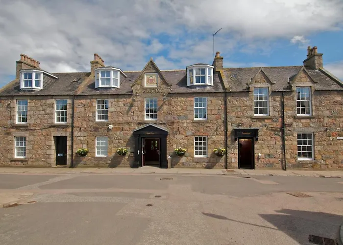 Cove Bay Hotel