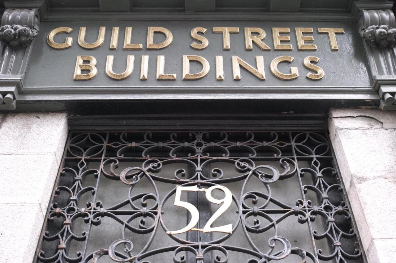 Apartment Bluetree Guild Street Center *