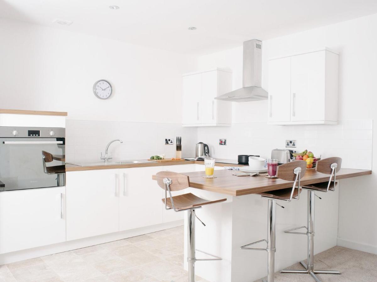 Apartment Marischal *