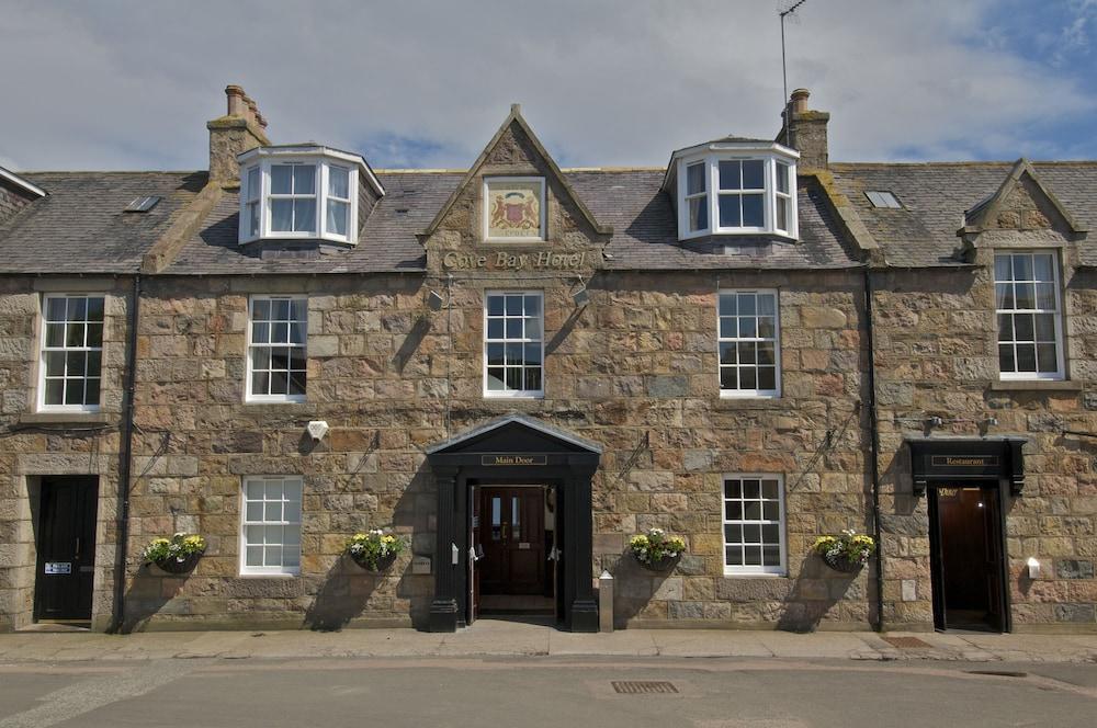 Cove Bay 3* Aberdeen