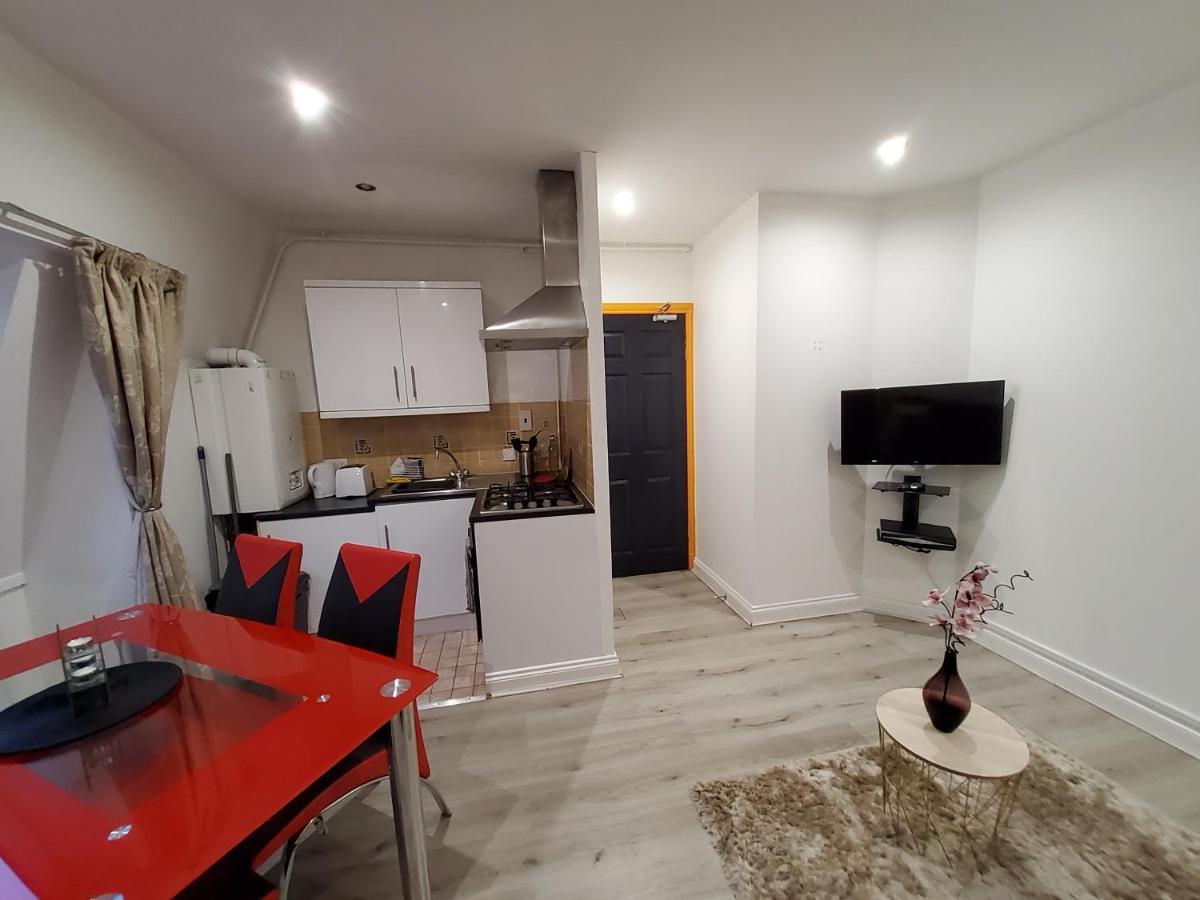 1 & 3 Bedroom By Sensational Serviced - Adelphi *