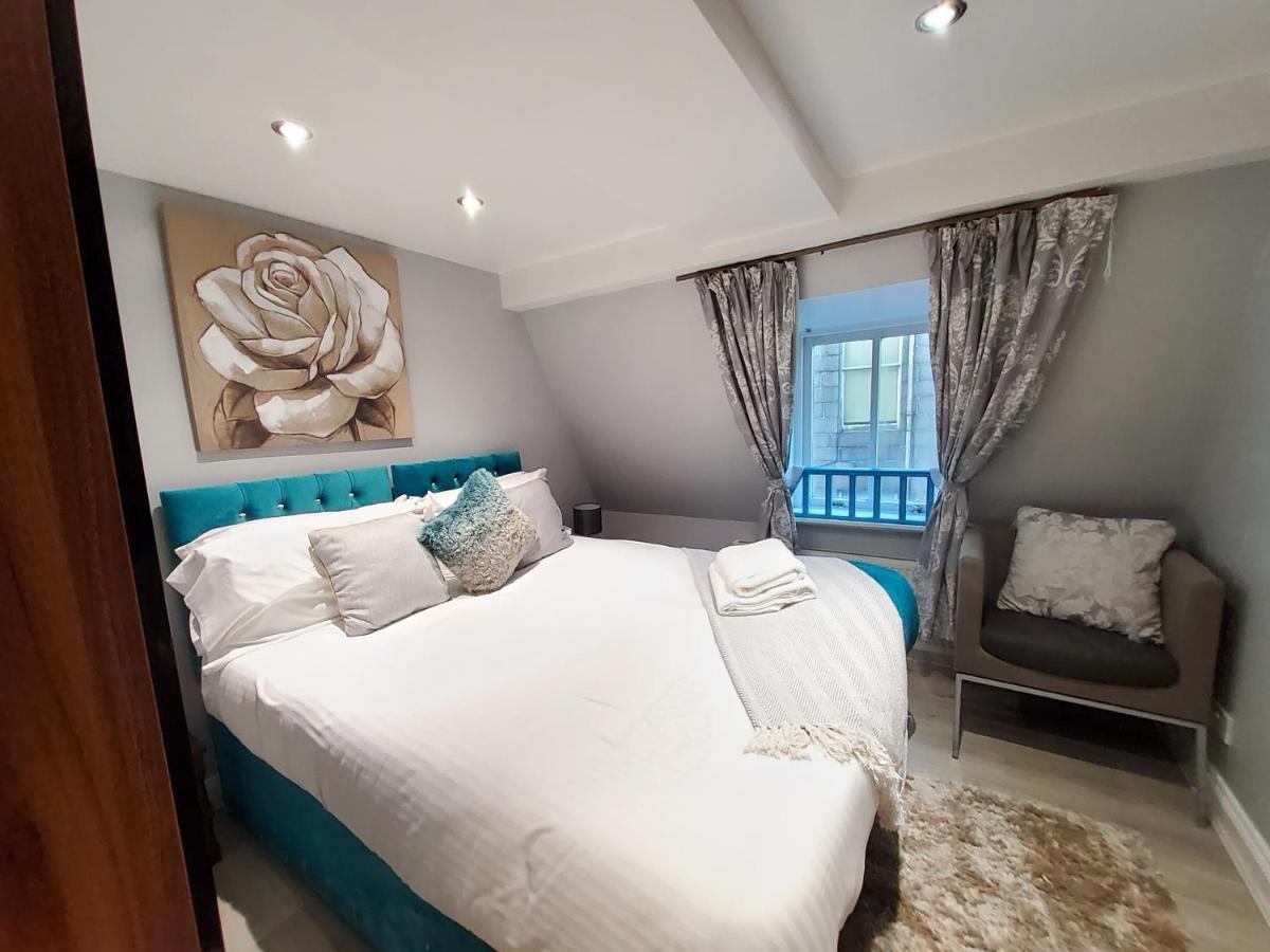 1 & 3 Bedroom By Sensational Serviced - Adelphi * Aberdeen