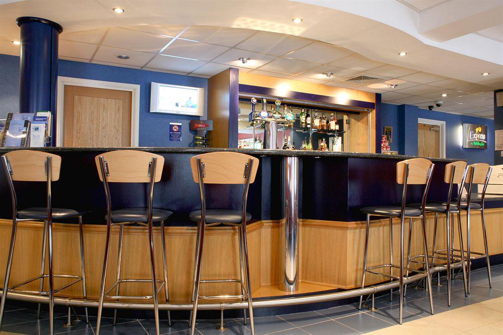 Express Centre By Ihg Hotel Aberdeen