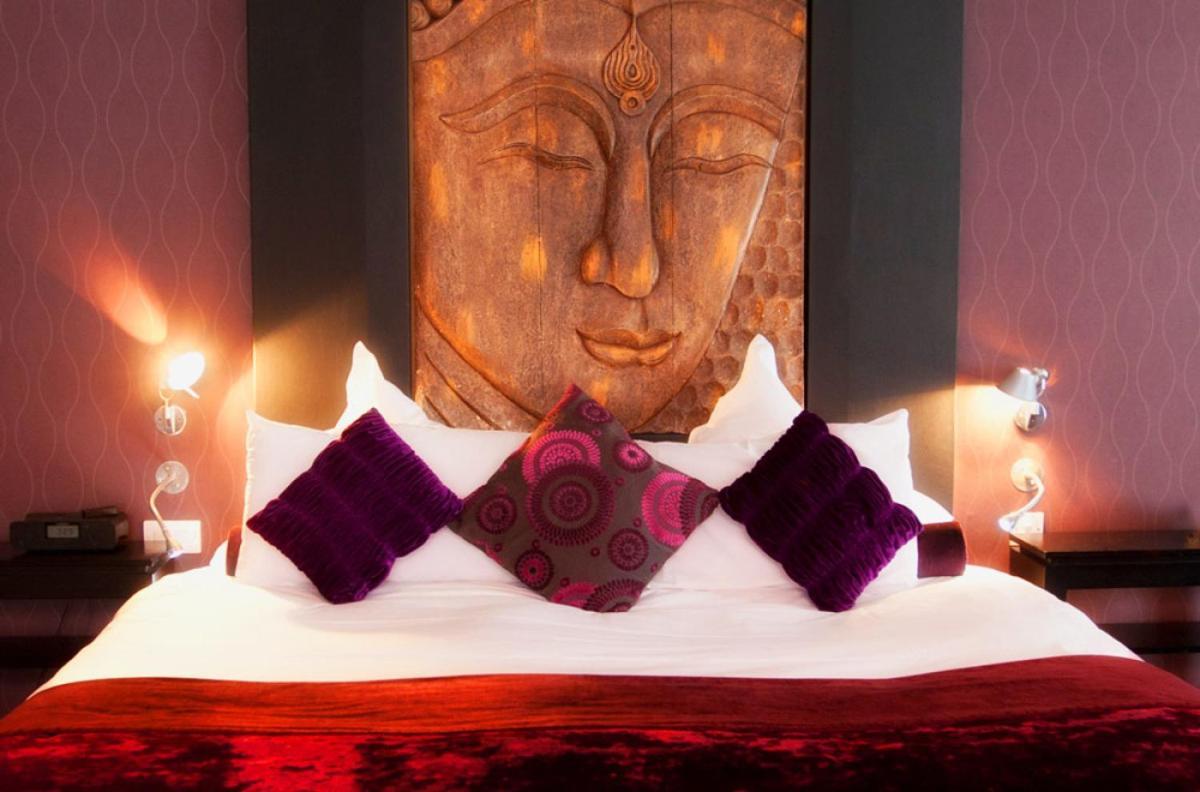 Carmelite Hotel; Bw Signature Collection Hotel