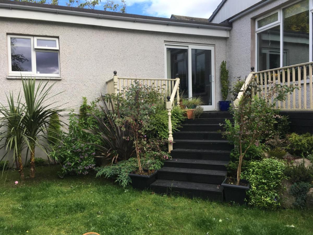 2 Redmoss Walk Bed & Breakfast 2*
