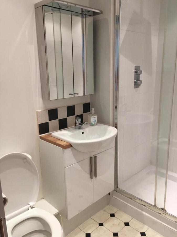2 Redmoss Walk Bed & Breakfast 2*