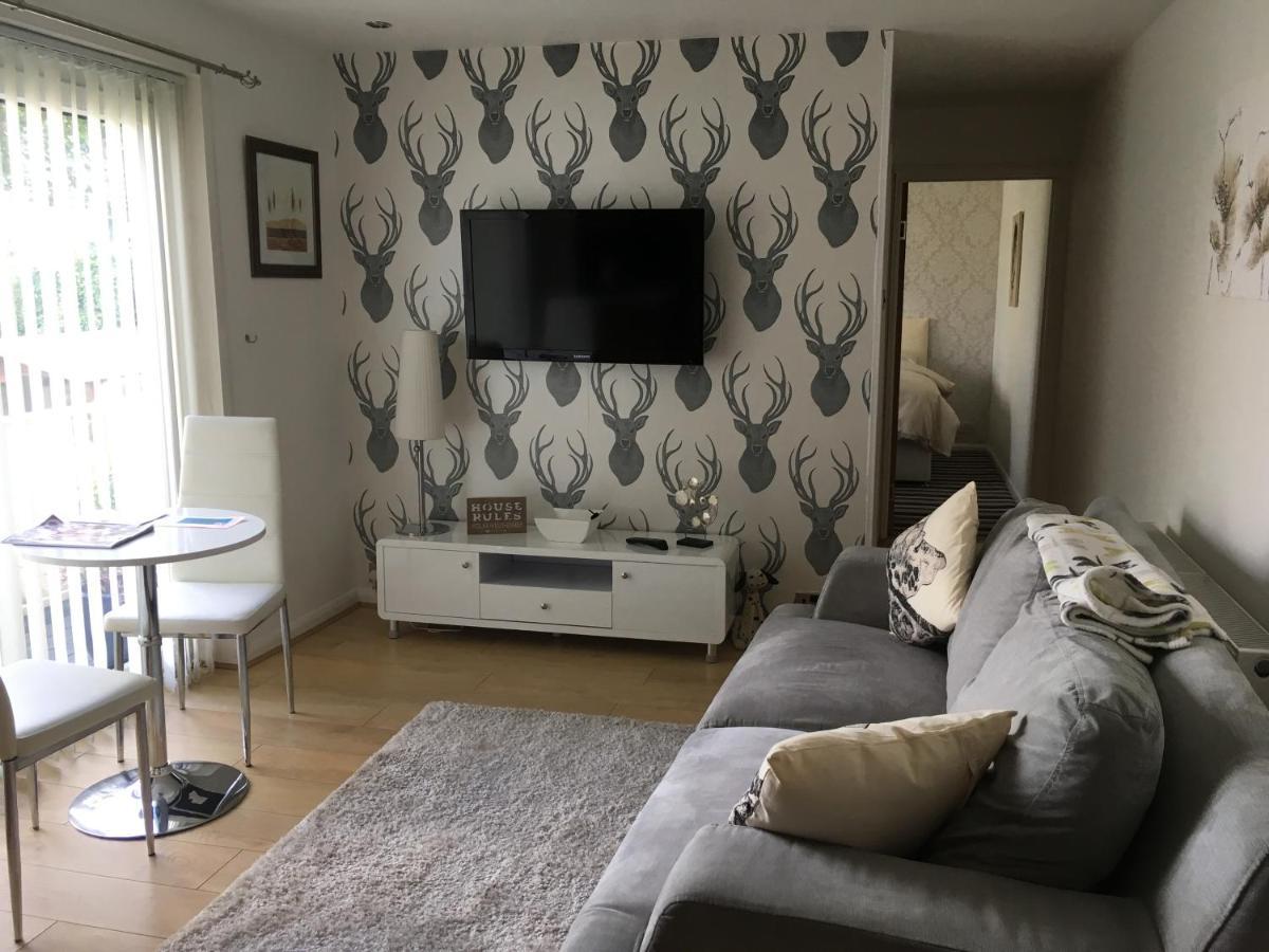 2 Redmoss Walk Aberdeen