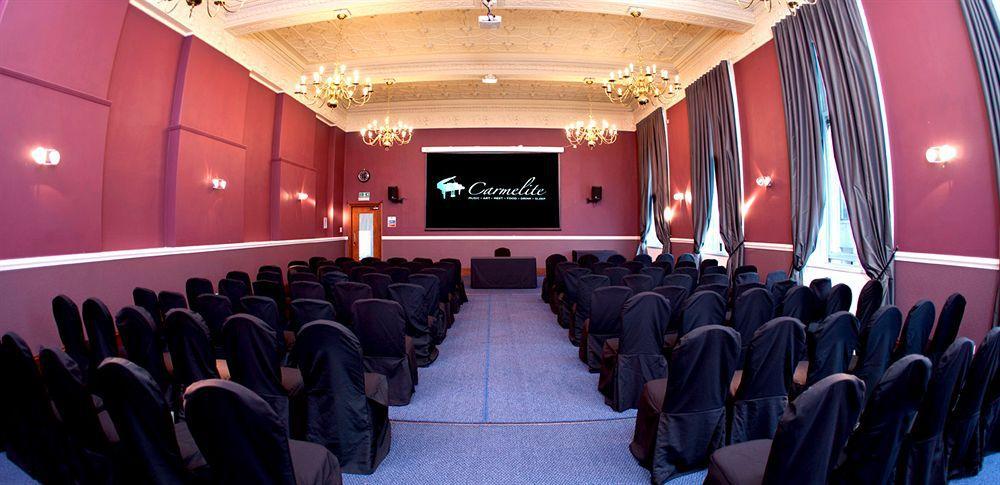 Carmelite Hotel; Bw Signature Collection Hotel Aberdeen