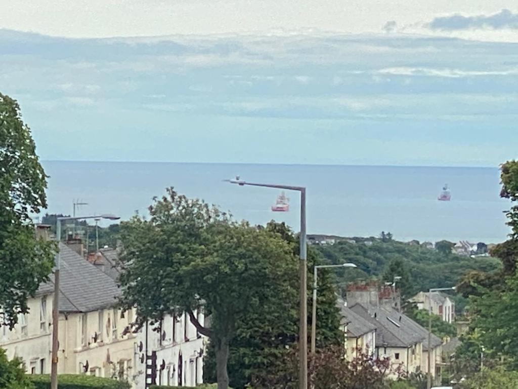 Cragshannoch Casa de férias Aberdeen